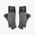 Lower Car Seat Adapters (Maxi-Cosi®, Cybex, and BeSafe®)