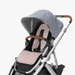 Seat Liner on pushchair