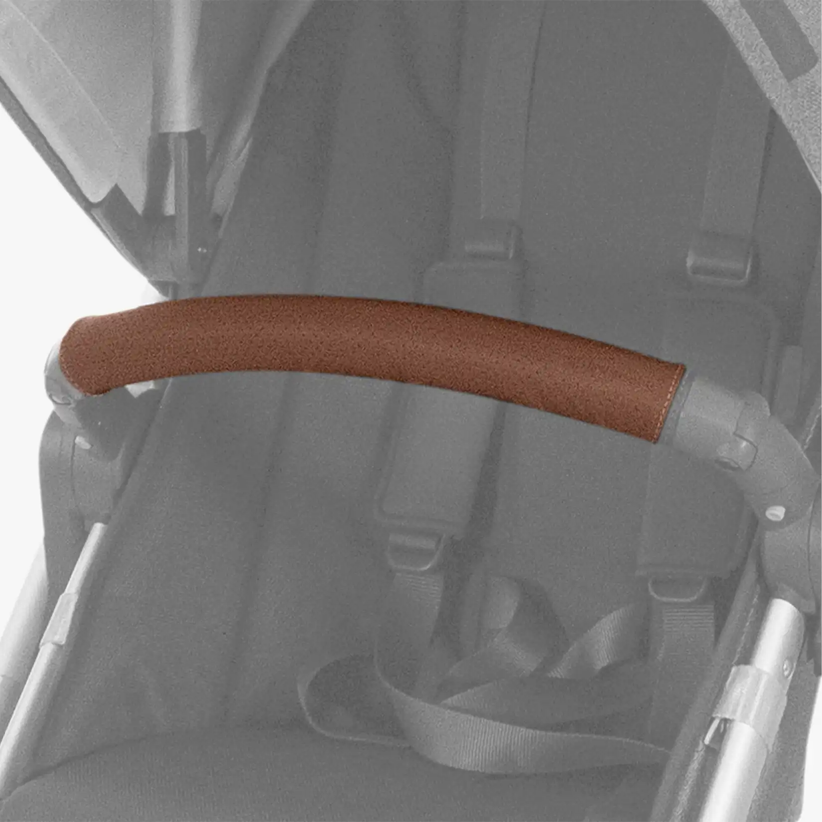 Uppababy leather hotsell handlebar cover