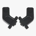 Car Seat Adapters (Maxi-Cosi®, Cybex, and BeSafe®)