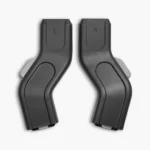 Car Seat Adapters (Maxi-Cosi®, Cybex, and BeSafe®)