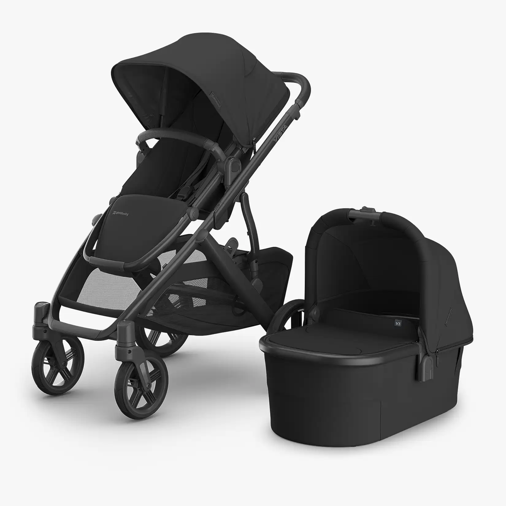 Vista V3 UPPAbaby