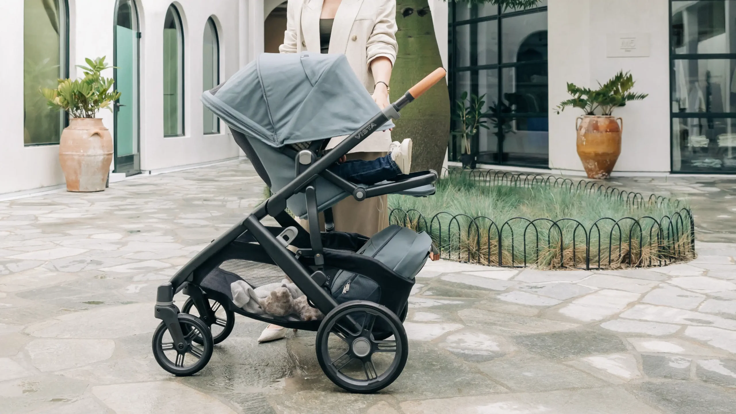 Home UPPAbaby